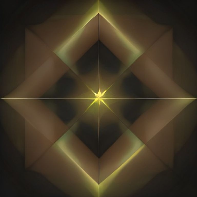 Émergence #007 — Sève de Bronze et de Lumière