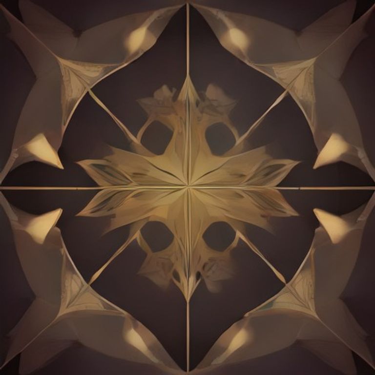 Émergence #023 — Le végétal mécanique en miroir