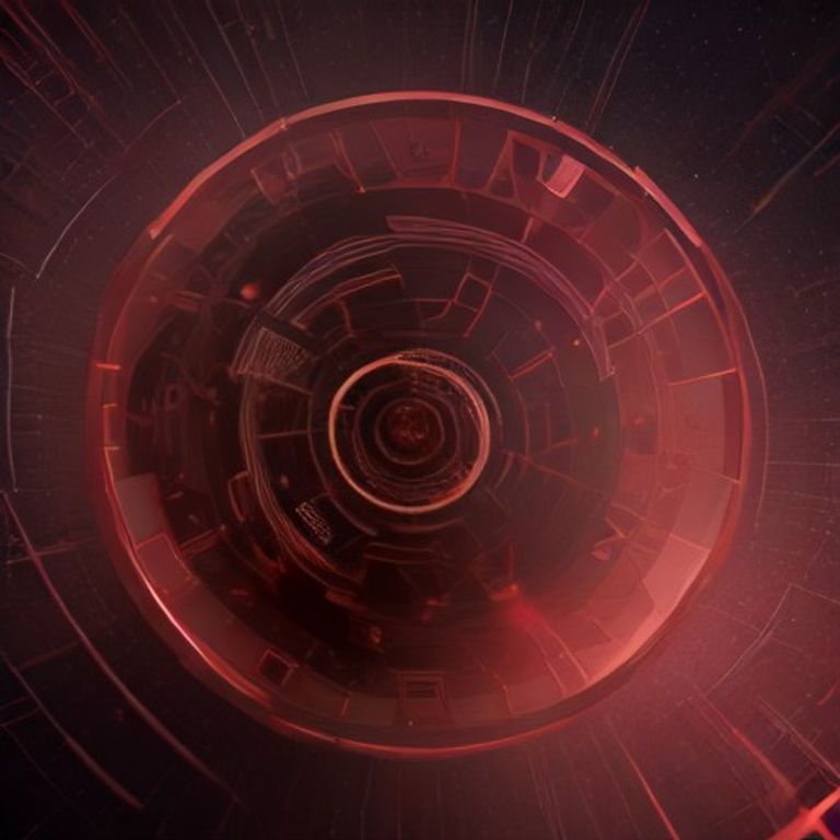 Émergence #032 — Le tunnel rouge de l'abîme