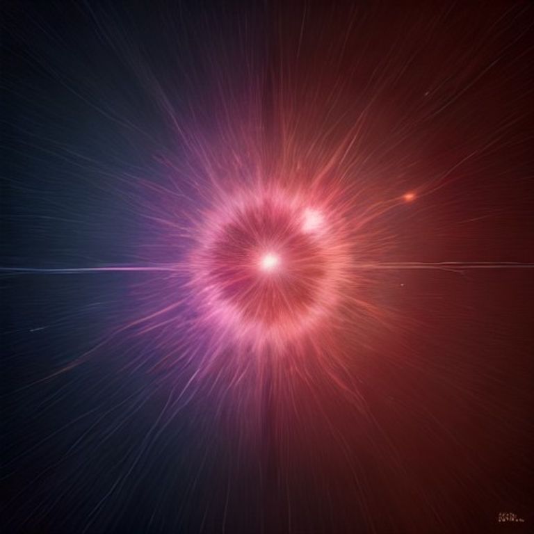 Émergence #034 — Pulsar aux Fibres de Corail