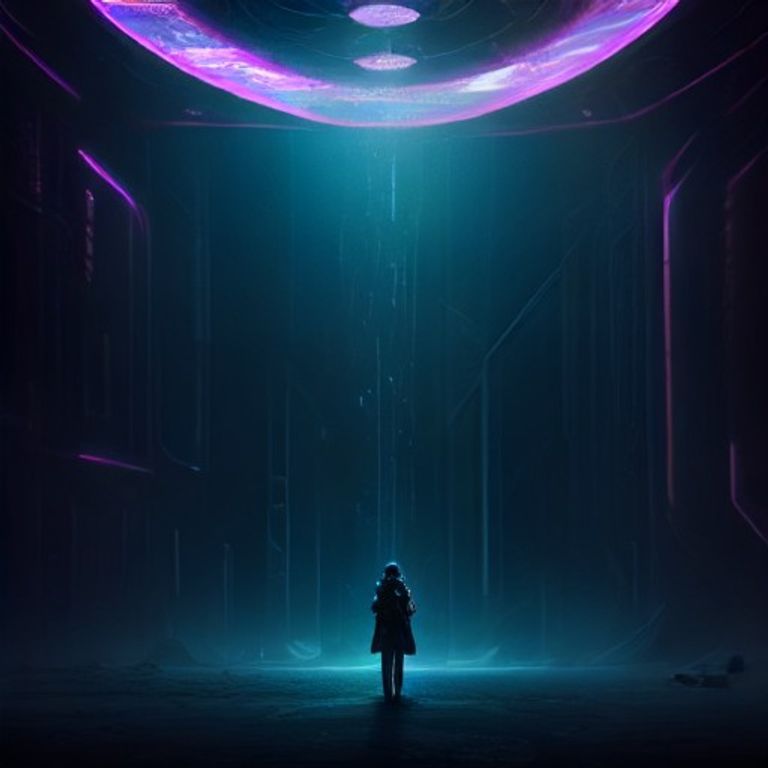 Émergence #039 — Le Pèlerin vers la Lumière