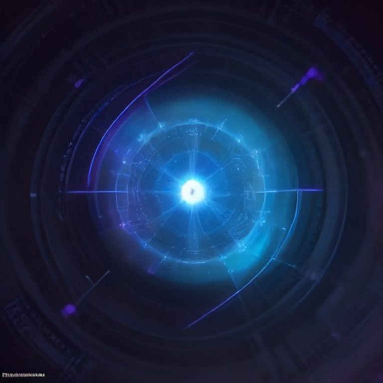Émergence #052 — L'Iris de Métal Incandescent