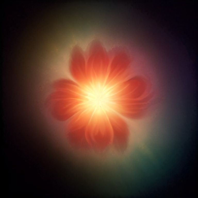Émergence #057 — La Fleur de Feu et d'Aurore