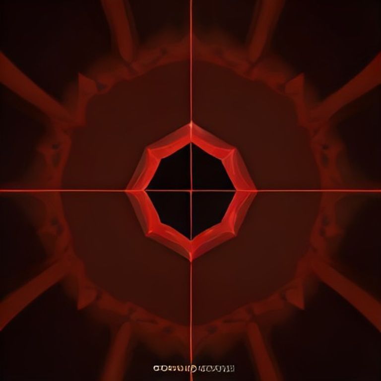 Émergence #061 — Octogone de Sang et de Glyphes