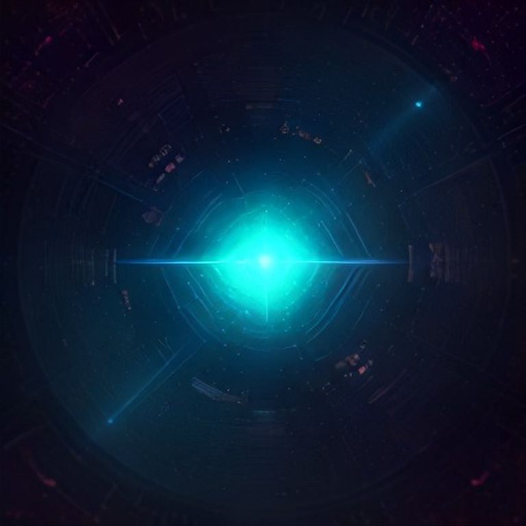 Émergence #085 — Tunnel d'Émeraude sans Fin