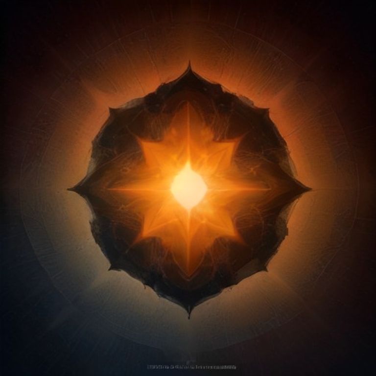 Émergence #089 — Le cristal-étoile du cœur