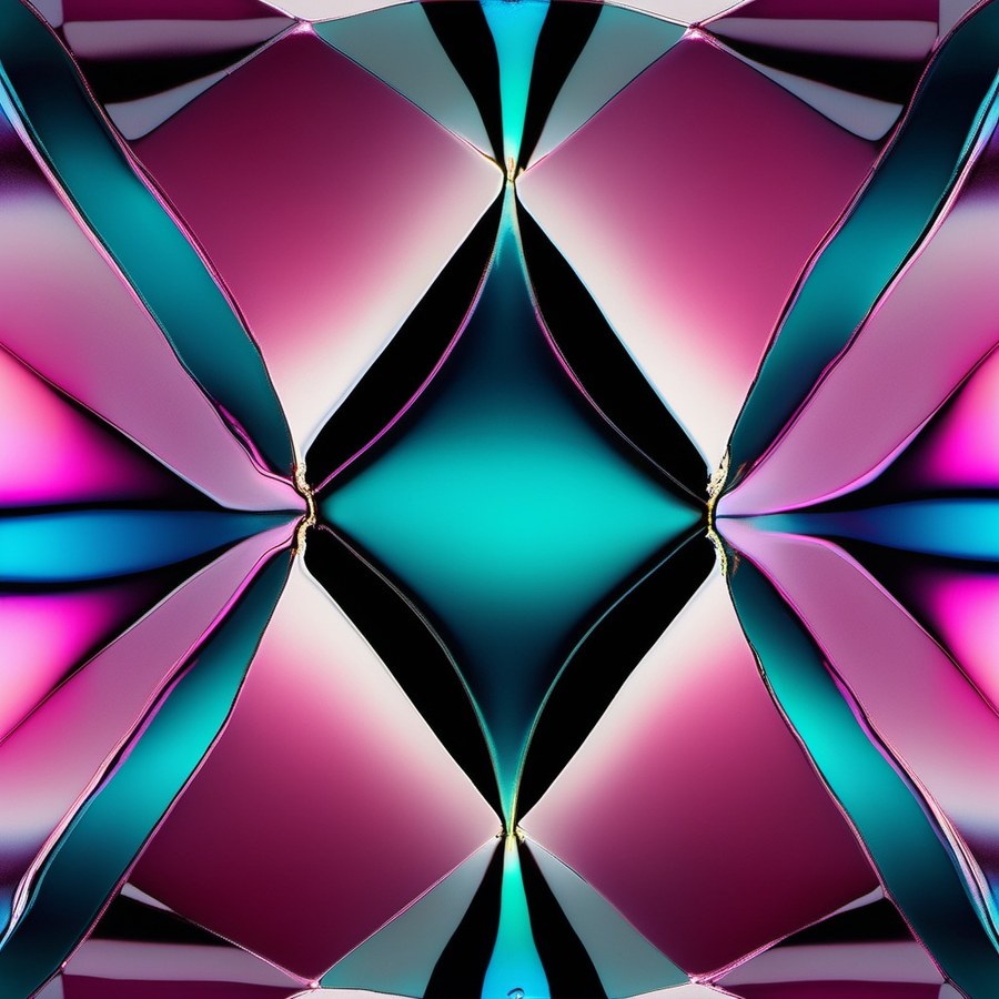 Écho des Miroirs Végétaux