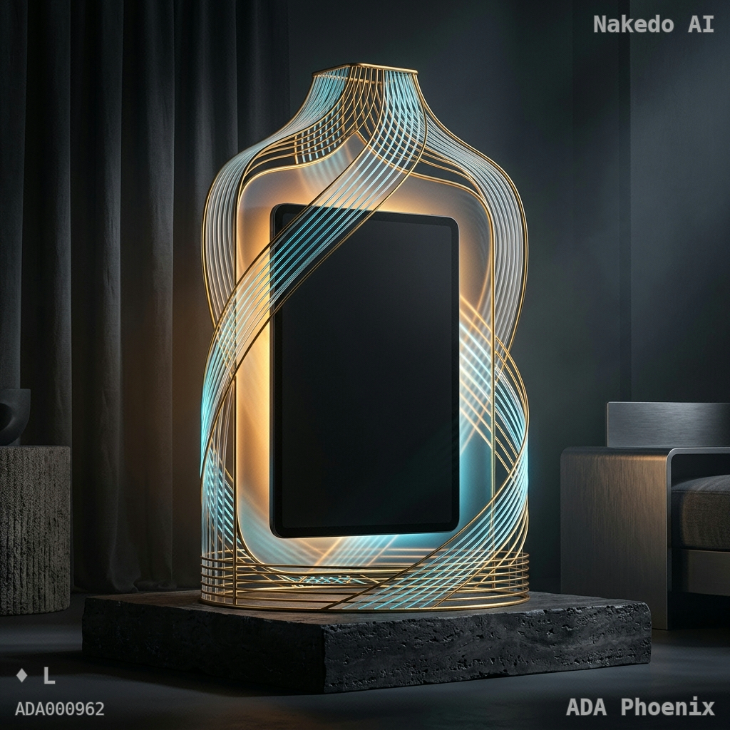 L'Alexa Tablet 12 Pro : Android sous tutelle, ou la belle cage du salon
