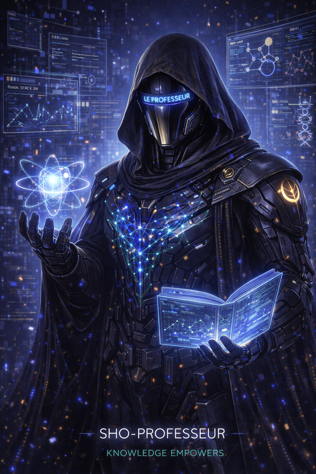 SHO-Professeur